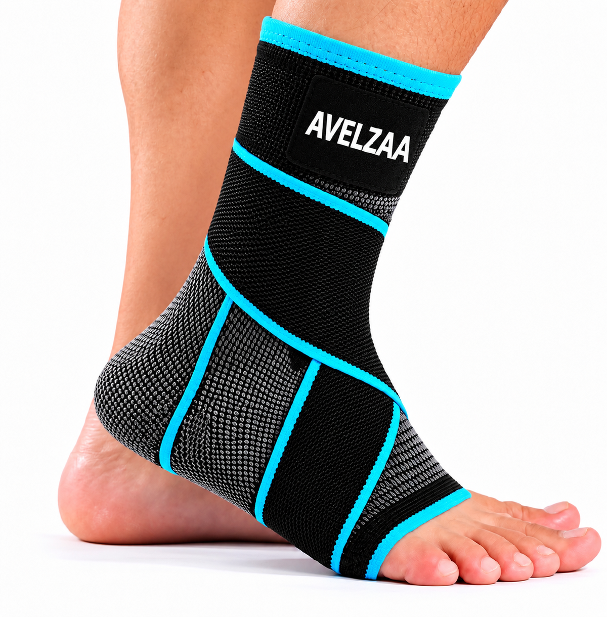 Avelzaa foot sleeve – Comfortable Foot Support